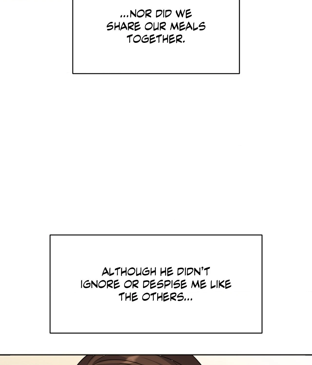 From Seed to Blossom Chapter 22 - Page 5 in English