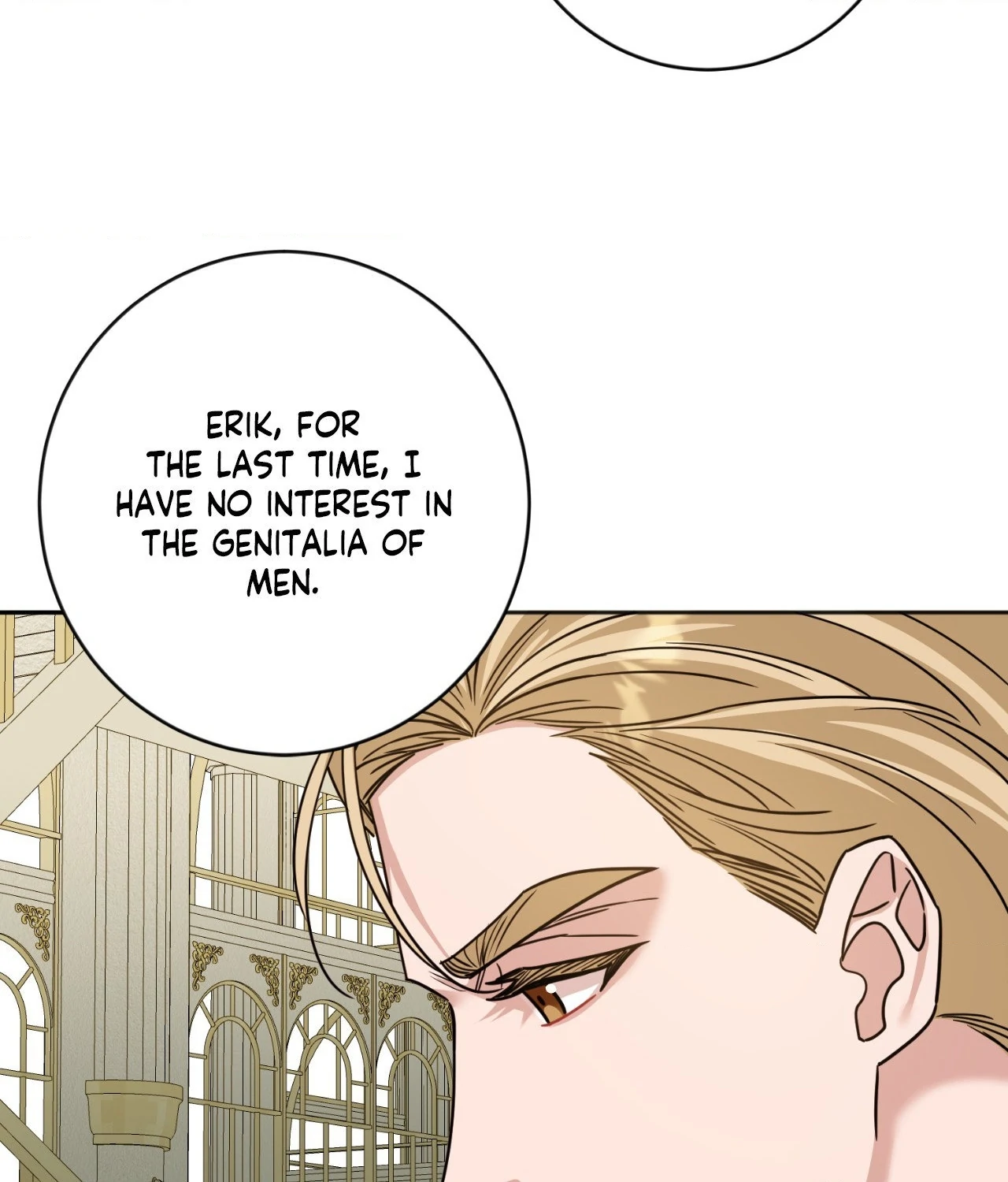 From Seed to Blossom Chapter 22 - Page 59 in English