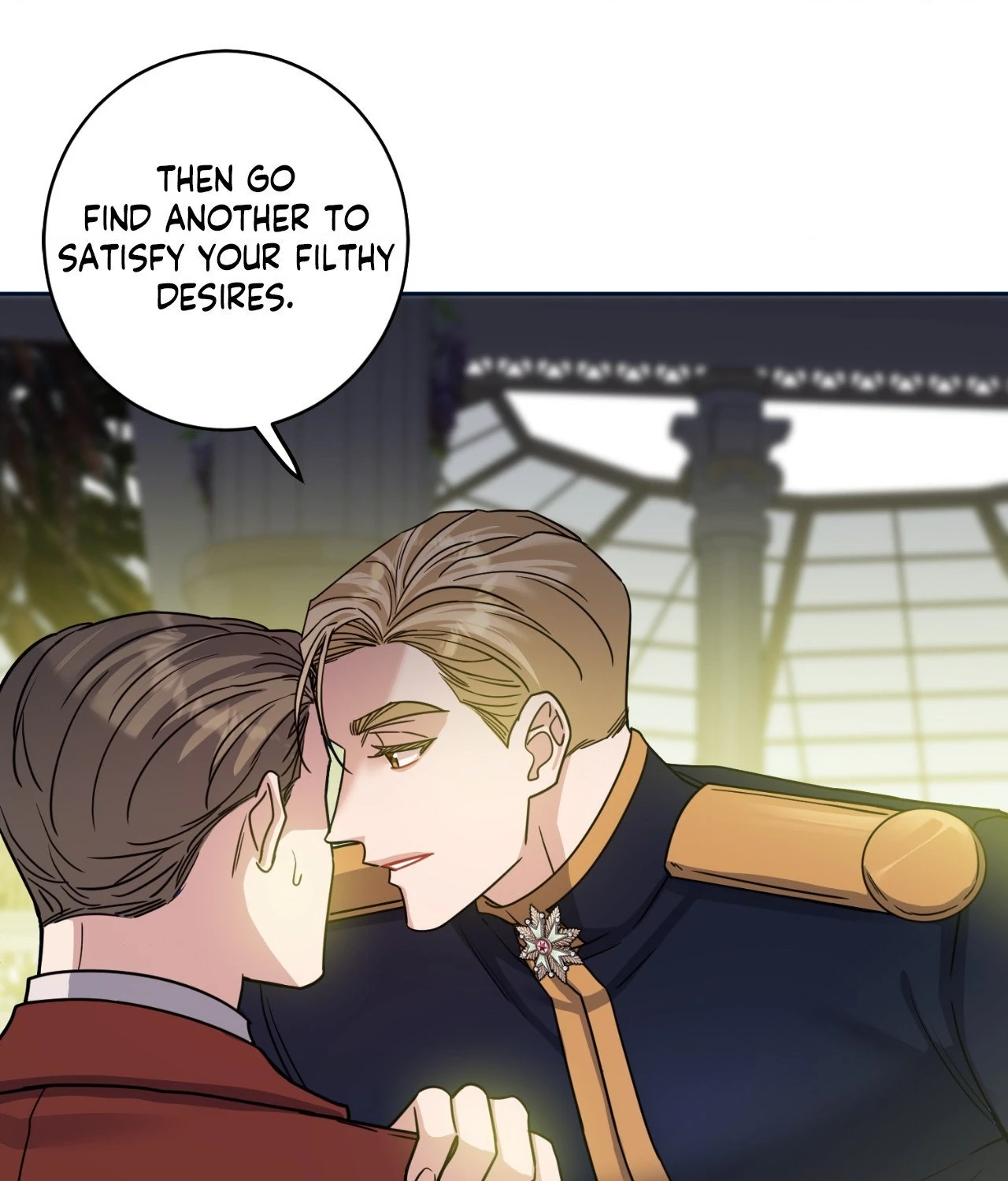 From Seed to Blossom Chapter 22 - Page 66 in English