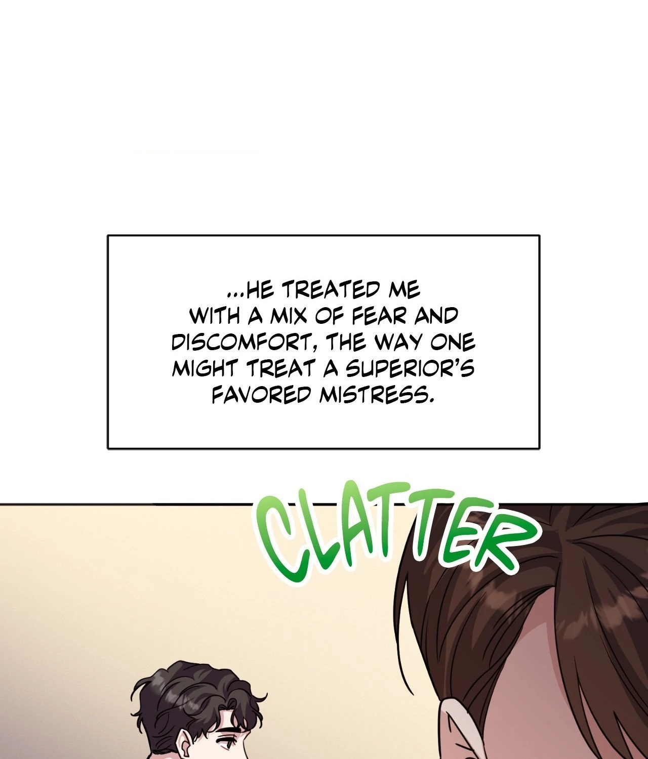 From Seed to Blossom Chapter 22 - Page 7 in English