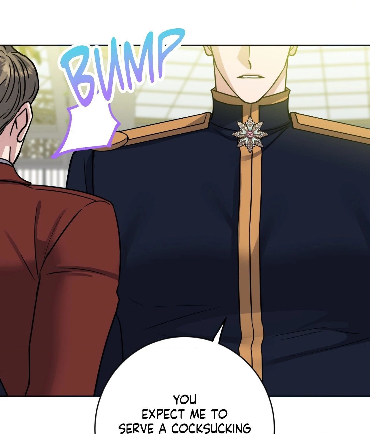 From Seed to Blossom Chapter 22 - Page 74 in English