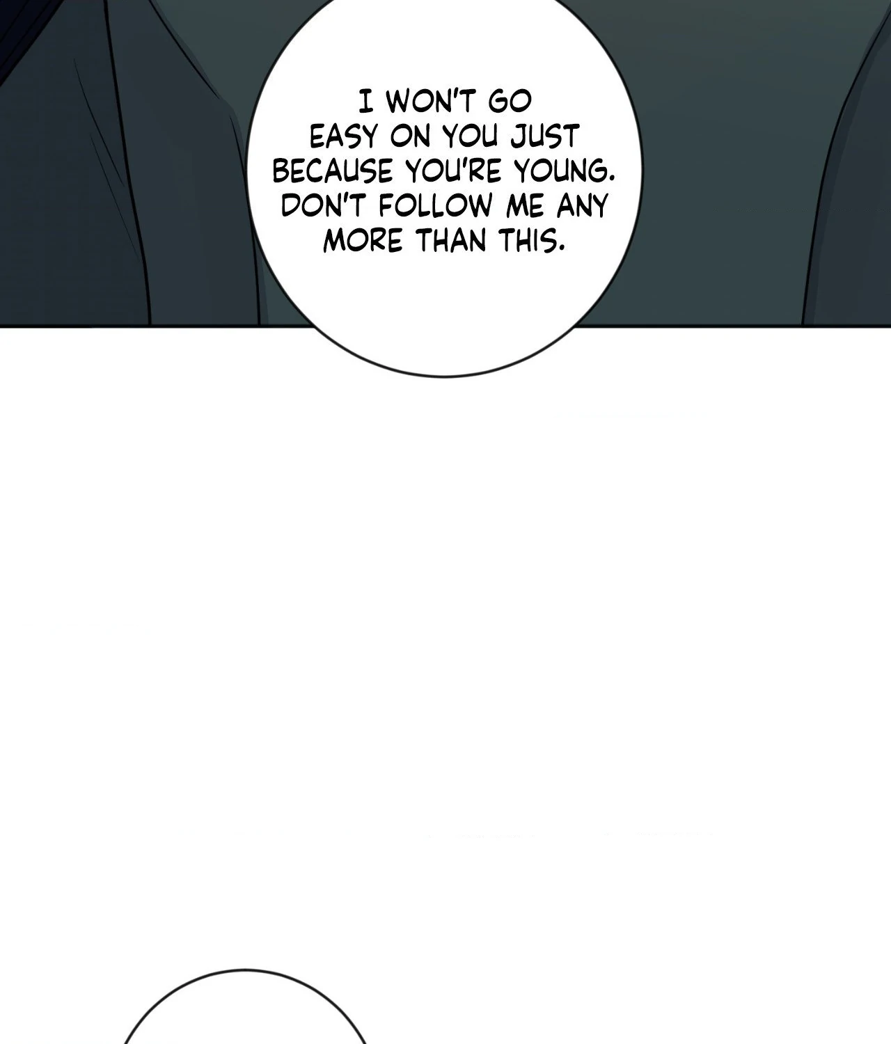 From Seed to Blossom Chapter 22 - Page 86 in English