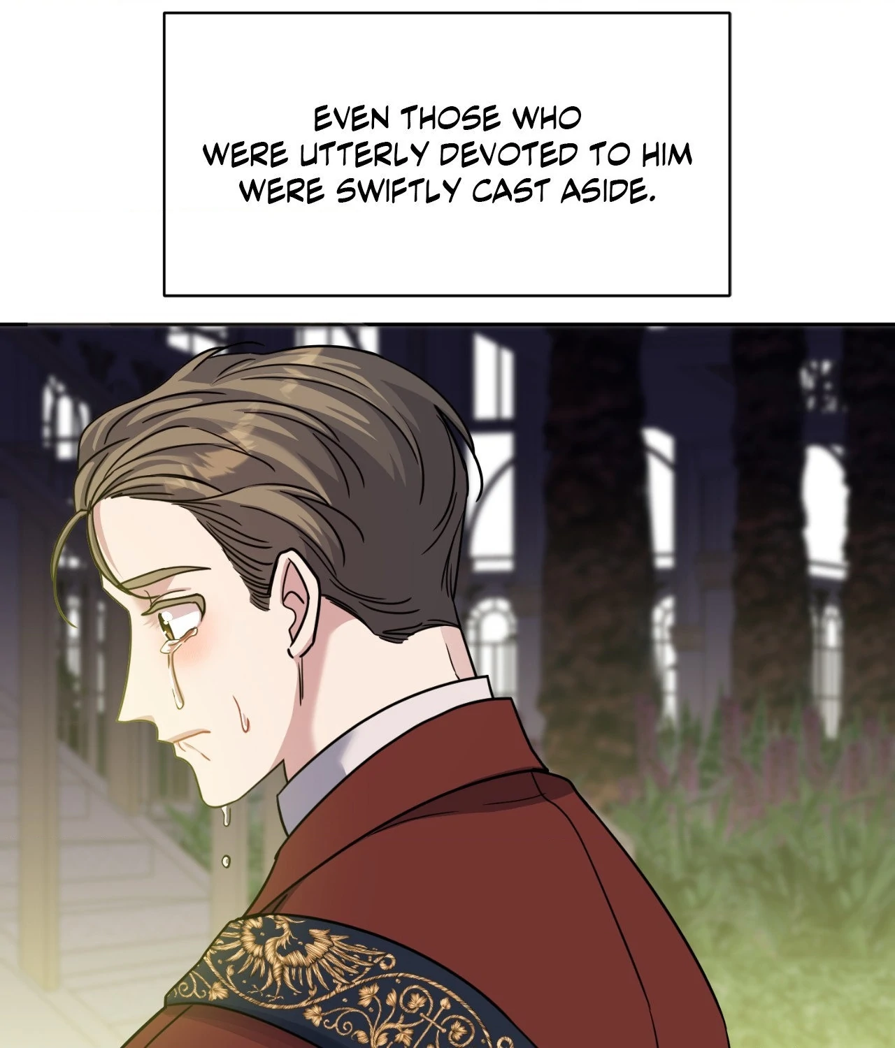 From Seed to Blossom Chapter 22 - Page 95 in English