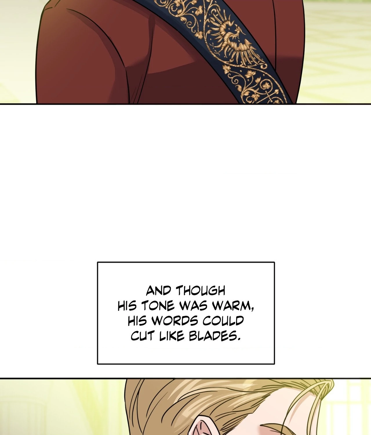 From Seed to Blossom Chapter 22 - Page 96 in English