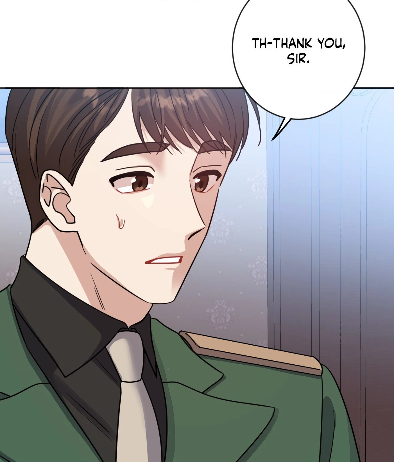 From Seed to Blossom Chapter 23 - Page 11 in English