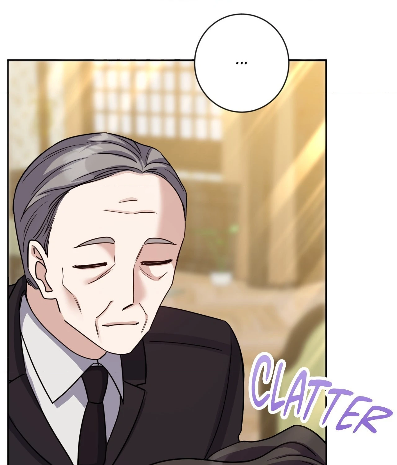From Seed to Blossom Chapter 23 - Page 111 in English