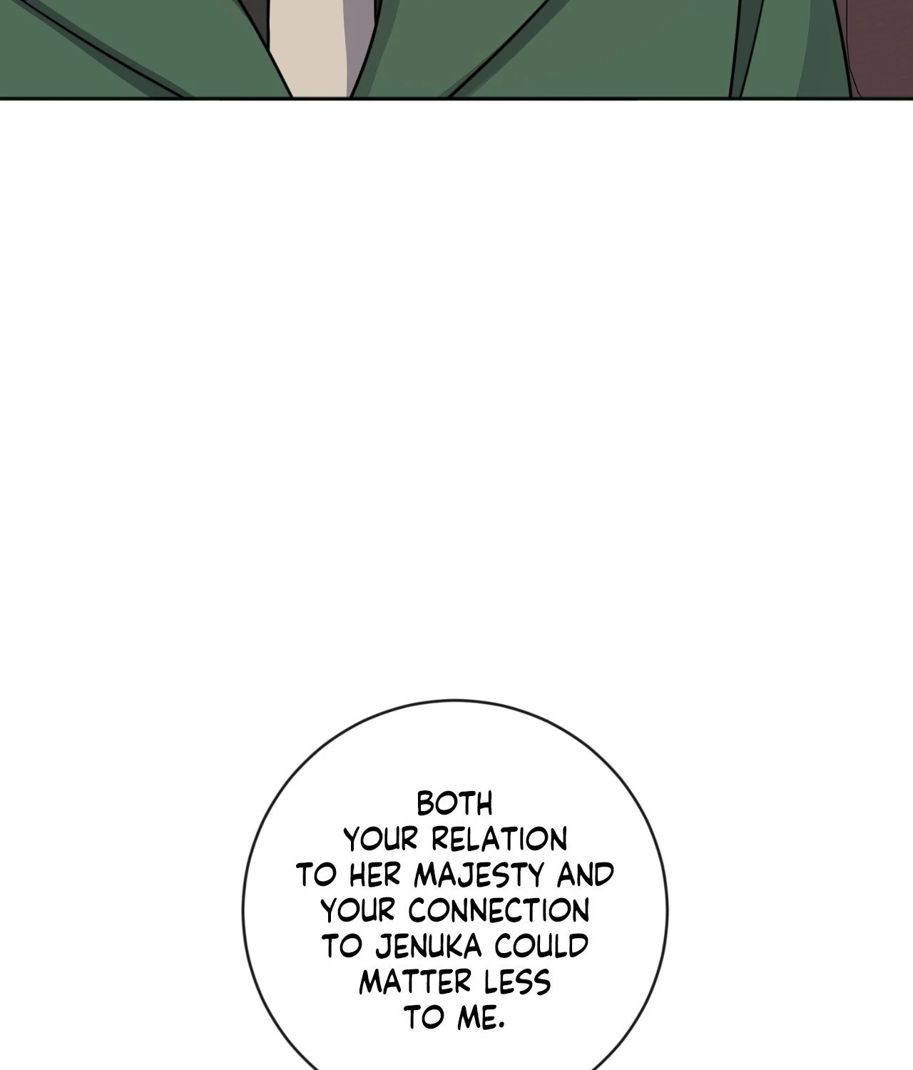 From Seed to Blossom Chapter 23 - Page 12 in English