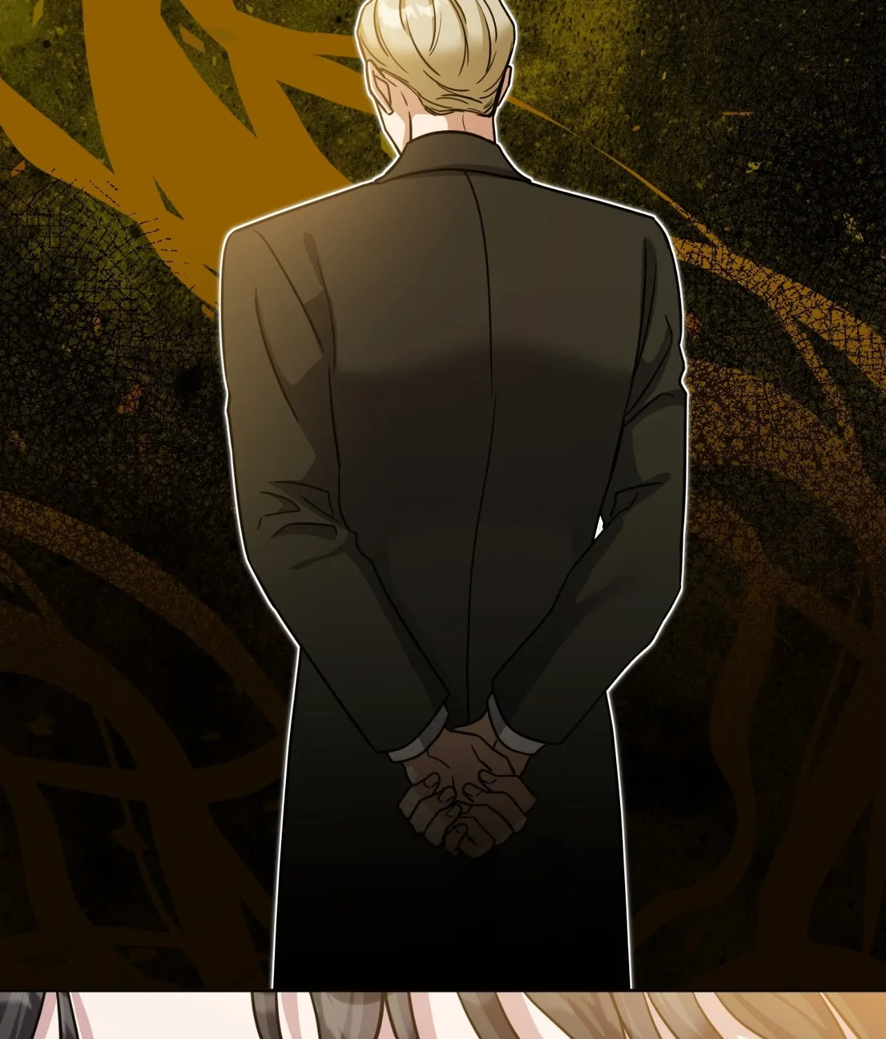 From Seed to Blossom Chapter 23 - Page 133 in English