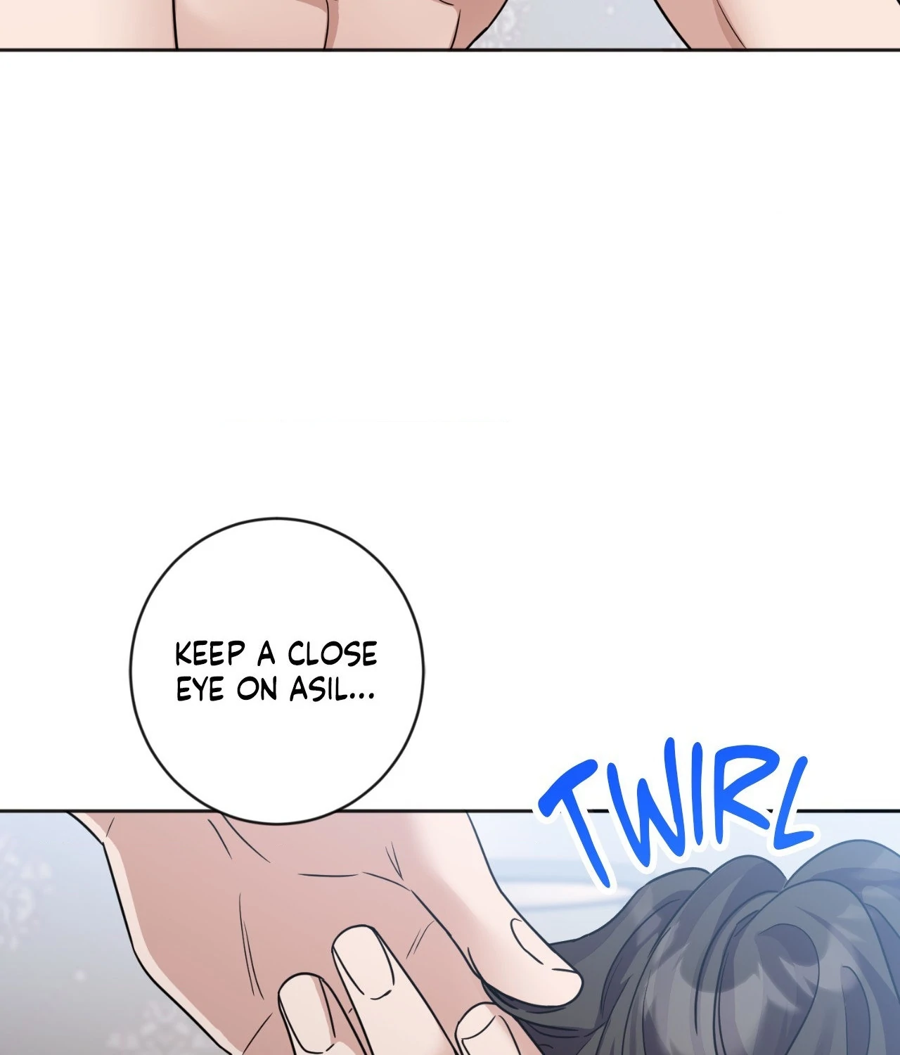 From Seed to Blossom Chapter 23 - Page 14 in English