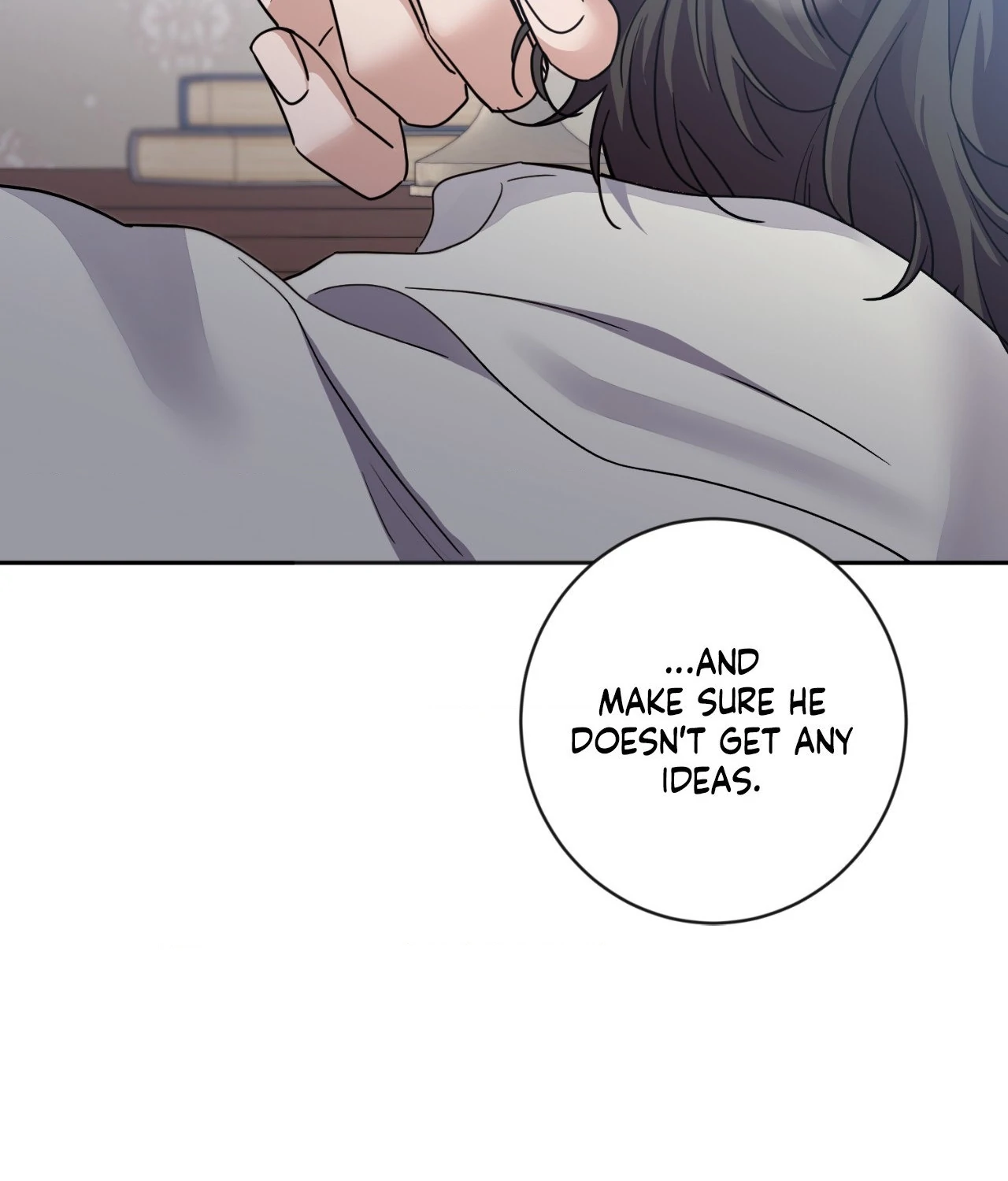 From Seed to Blossom Chapter 23 - Page 15 in English