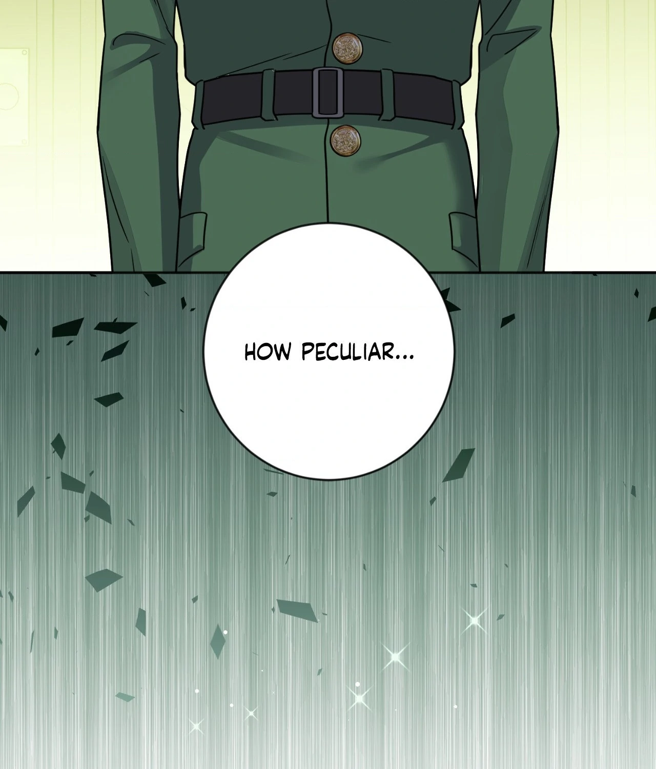 From Seed to Blossom Chapter 23 - Page 21 in English