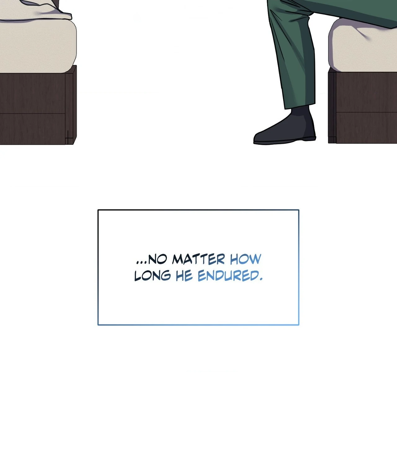 From Seed to Blossom Chapter 23 - Page 28 in English