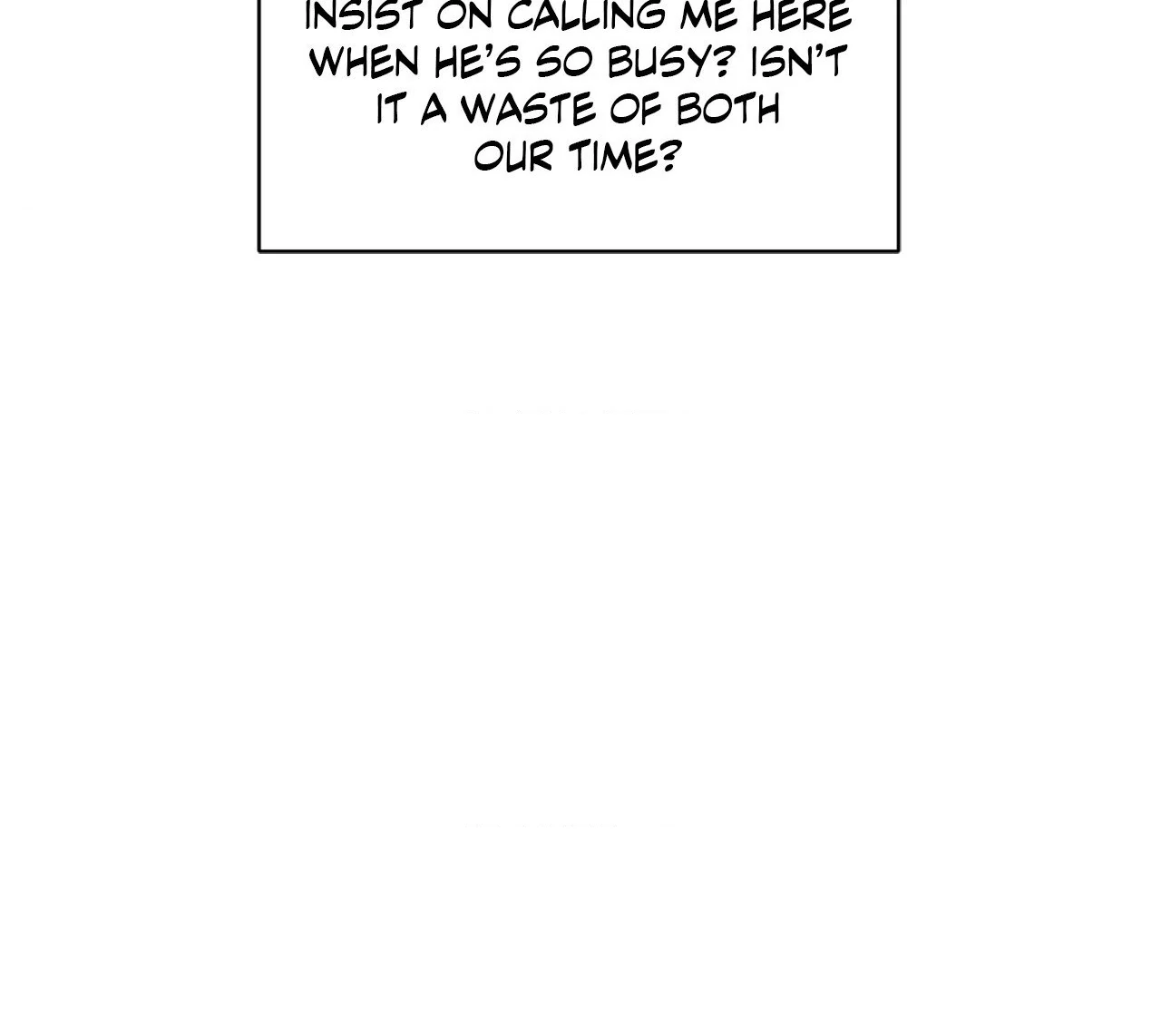 From Seed to Blossom Chapter 23 - Page 33 in English