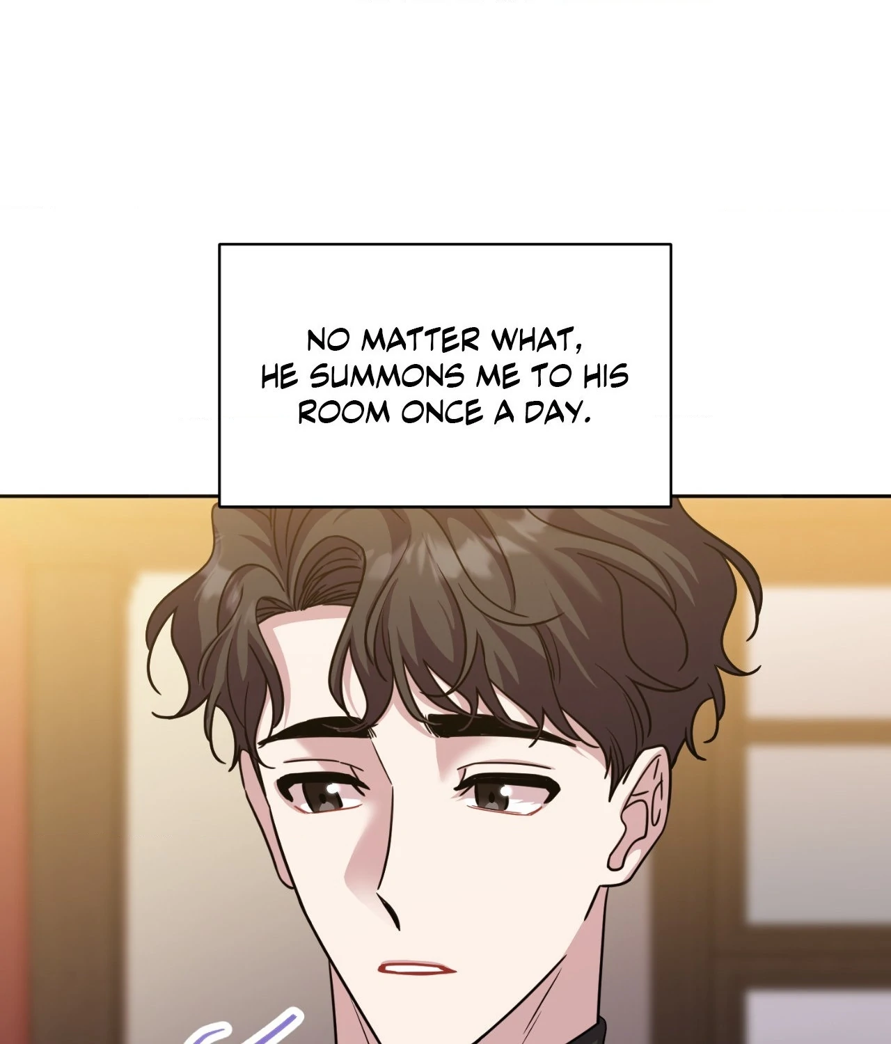 From Seed to Blossom Chapter 23 - Page 34 in English