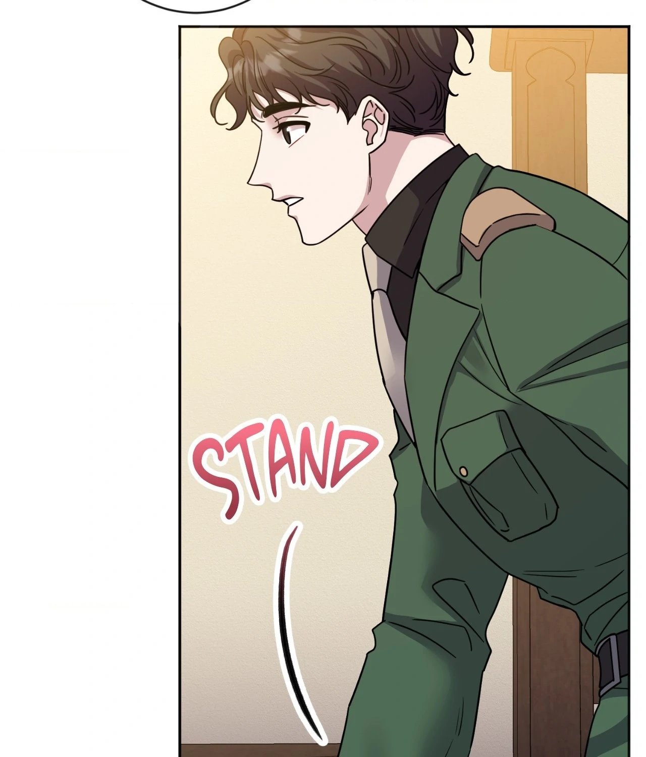 From Seed to Blossom Chapter 23 - Page 36 in English