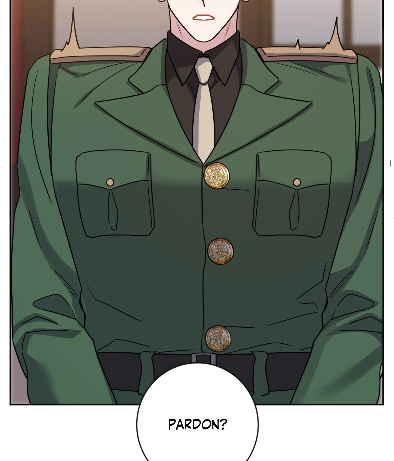 From Seed to Blossom Chapter 23 - Page 50 in English