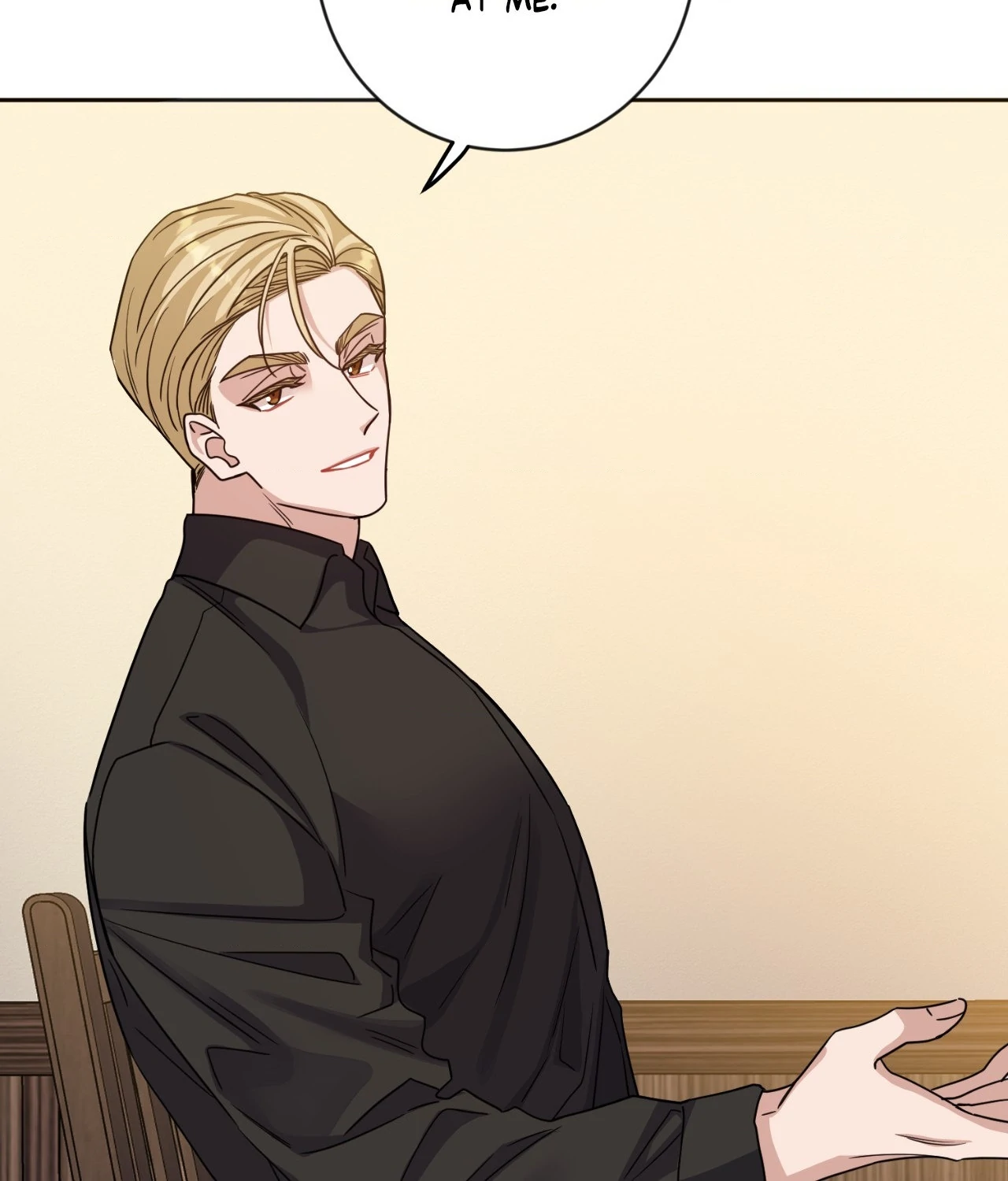 From Seed to Blossom Chapter 23 - Page 52 in English