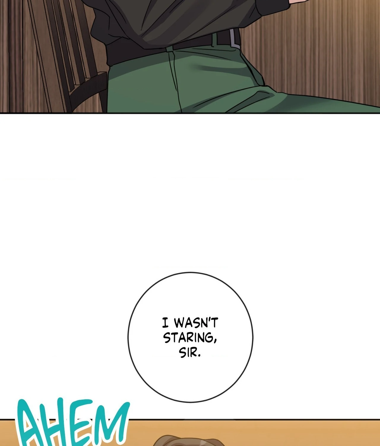 From Seed to Blossom Chapter 23 - Page 53 in English