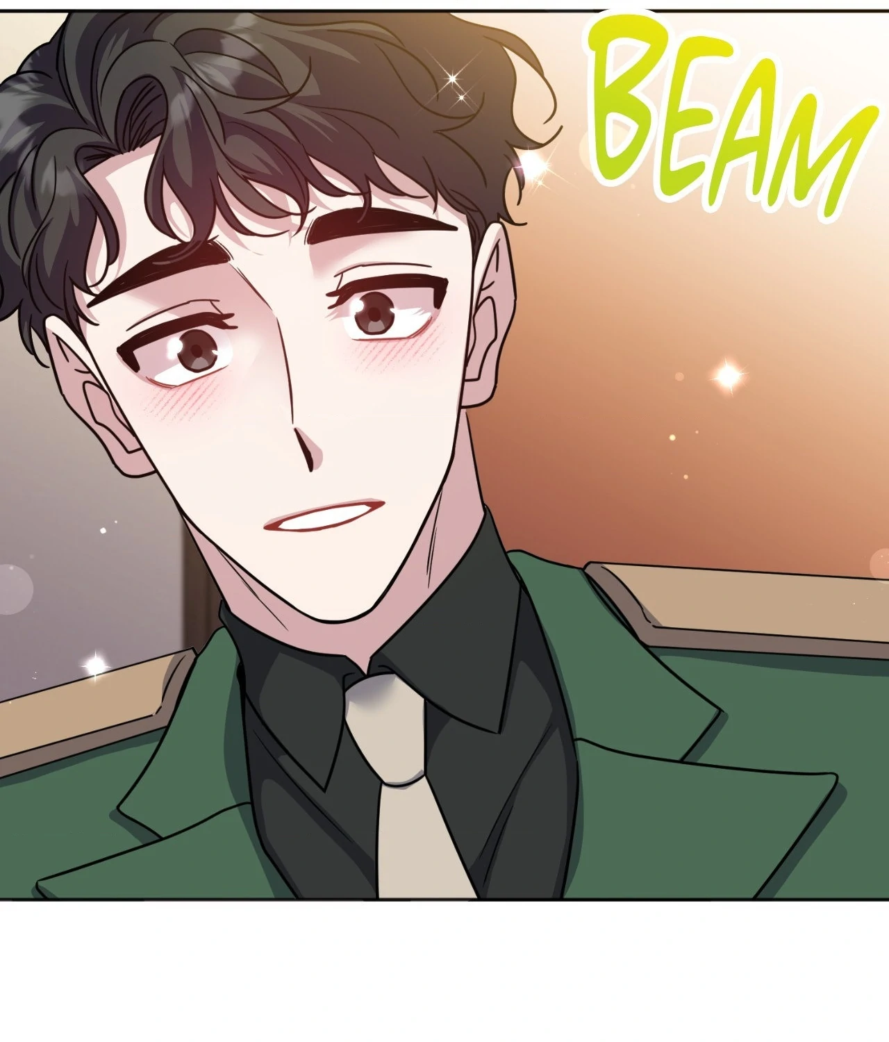 From Seed to Blossom Chapter 23 - Page 71 in English