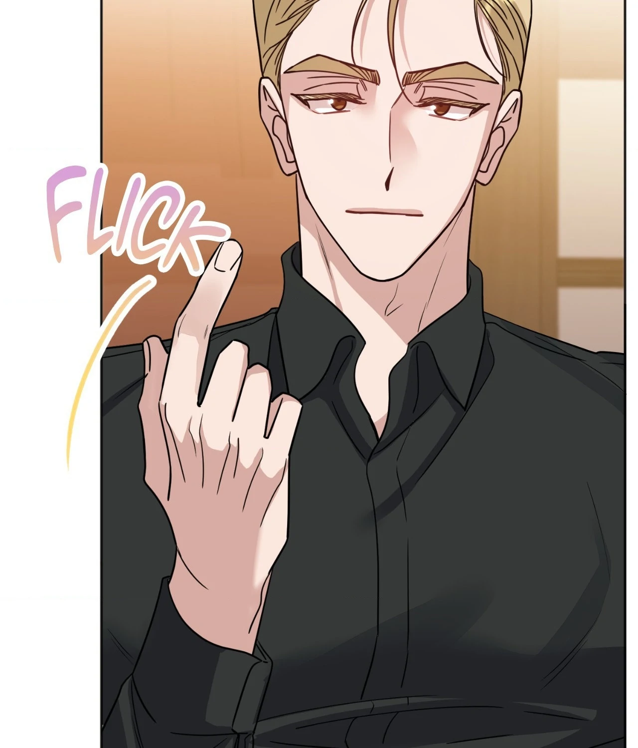 From Seed to Blossom Chapter 23 - Page 79 in English