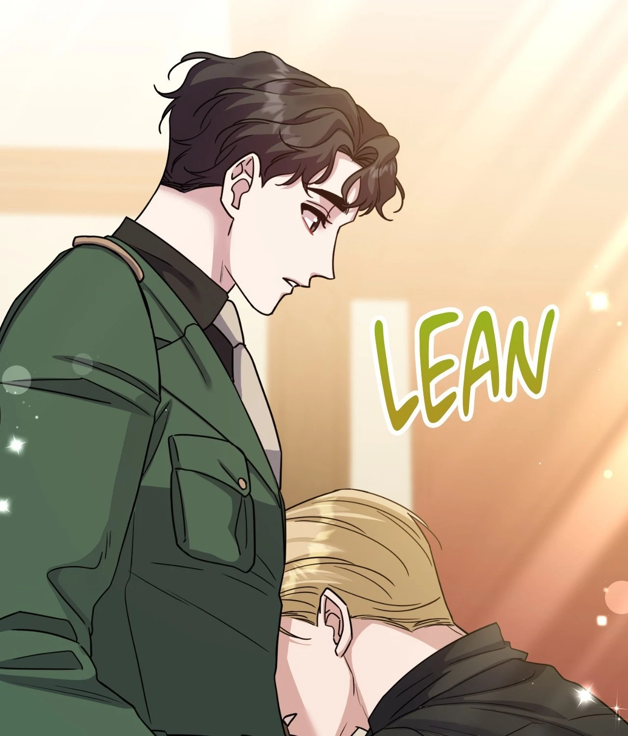 From Seed to Blossom Chapter 23 - Page 83 in English