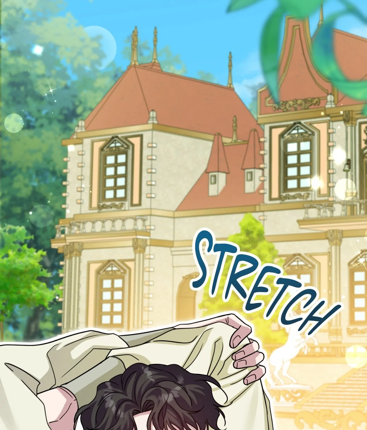 From Seed to Blossom Chapter 23 - Page 94 in English