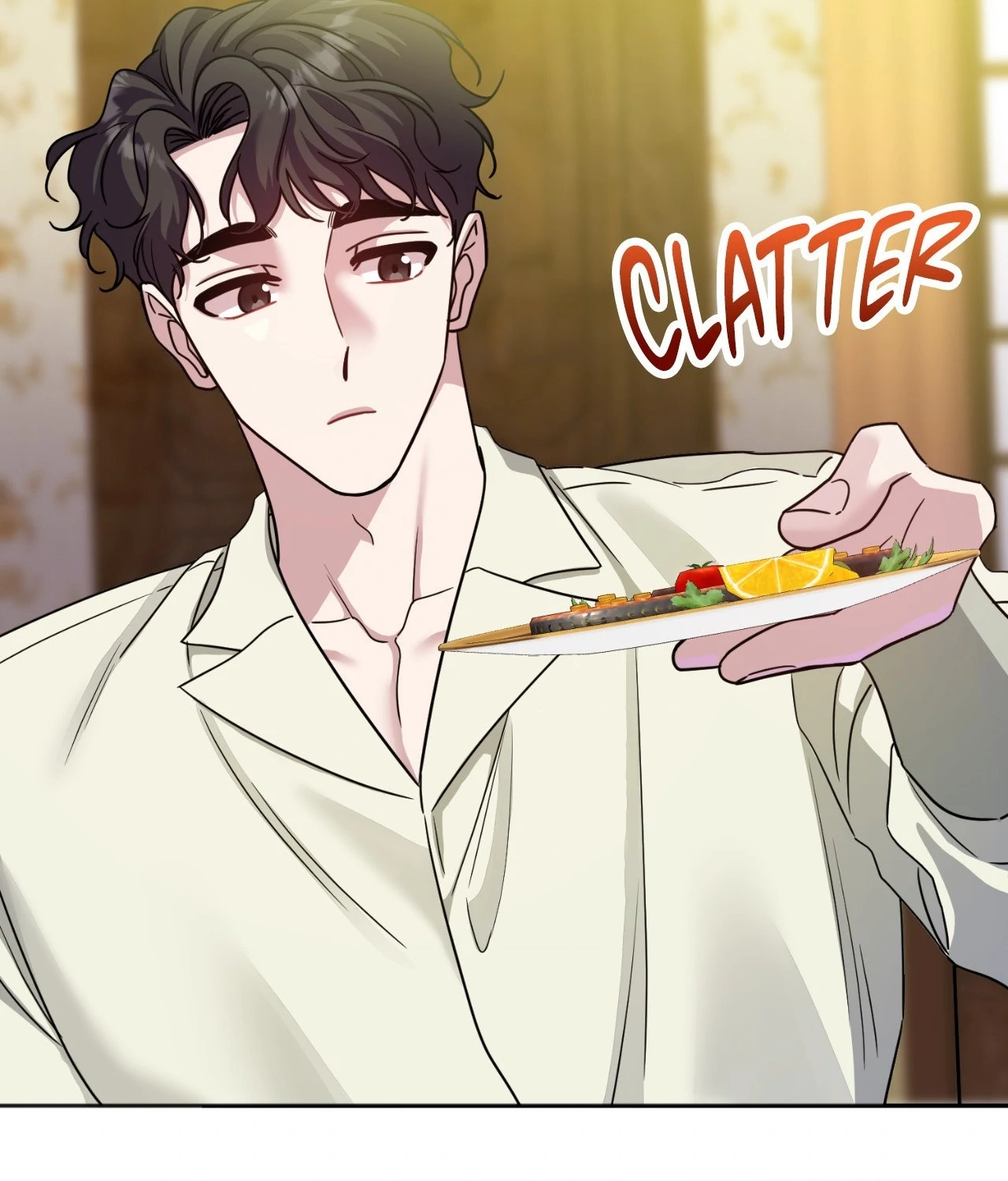 From Seed to Blossom Chapter 24 - Page 108 in English