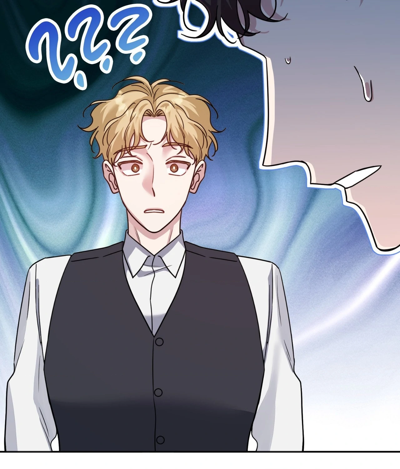From Seed to Blossom Chapter 24 - Page 110 in English