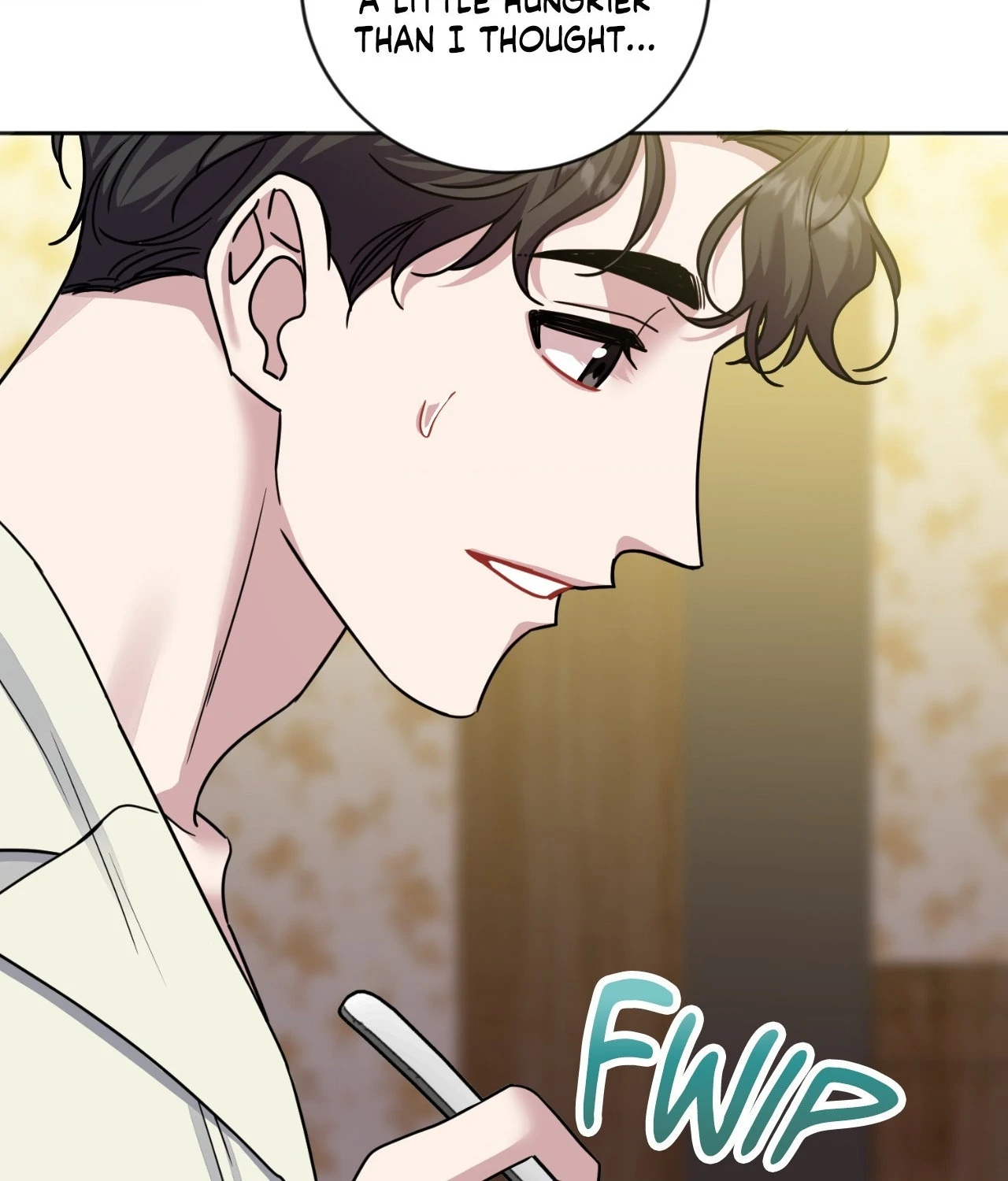 From Seed to Blossom Chapter 24 - Page 123 in English