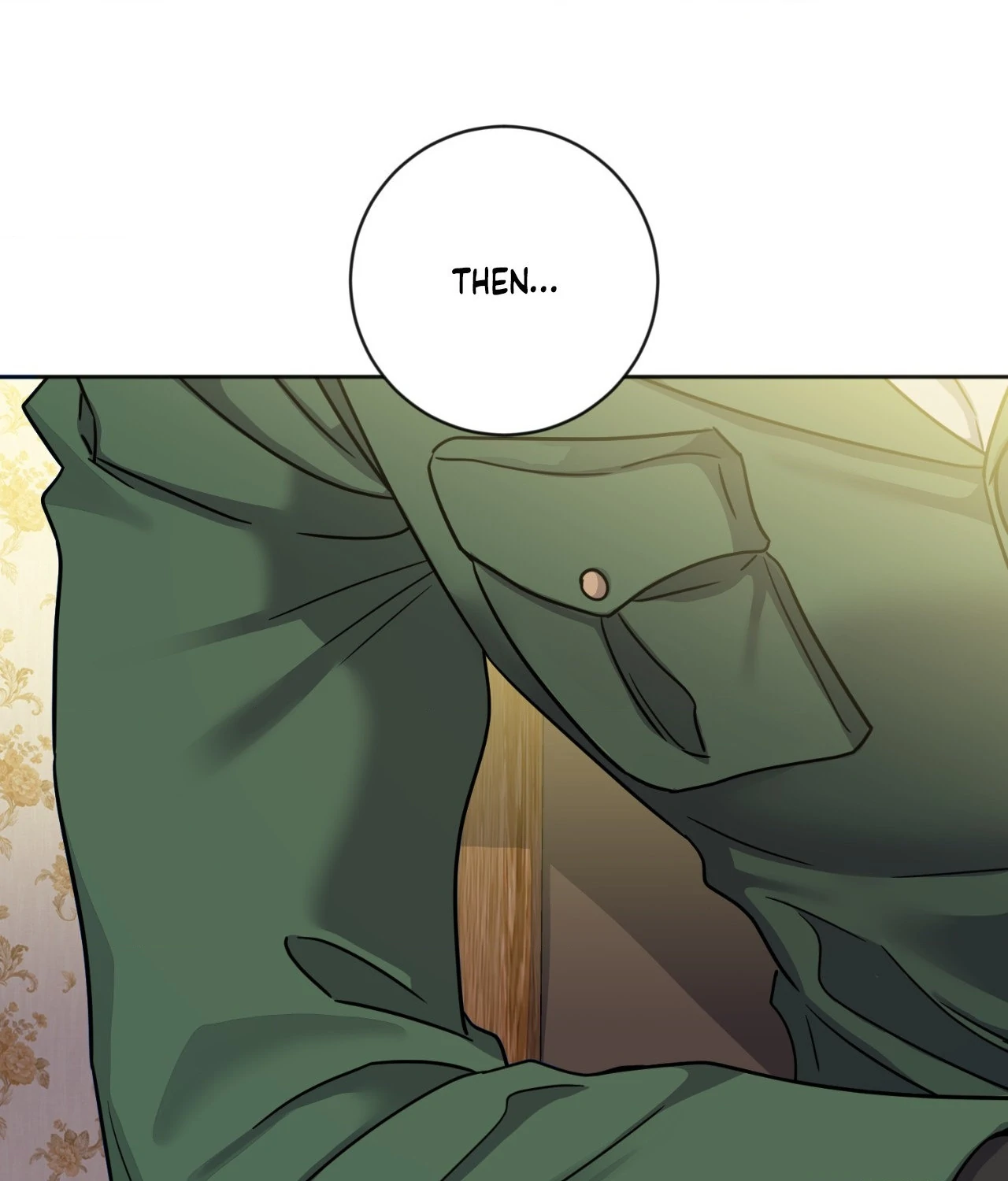 From Seed to Blossom Chapter 24 - Page 126 in English