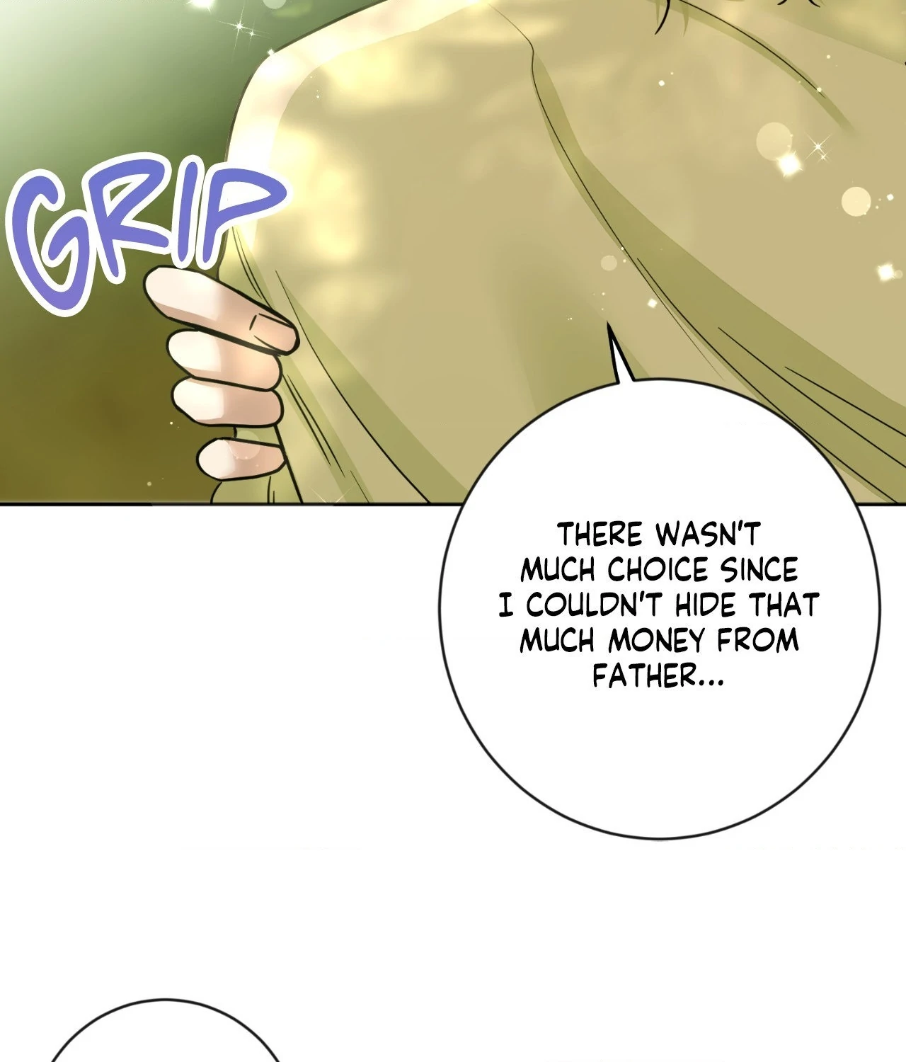 From Seed to Blossom Chapter 24 - Page 19 in English