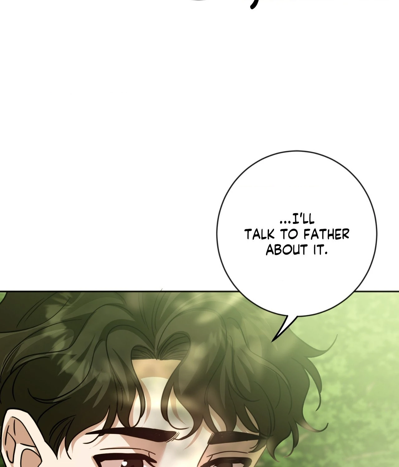 From Seed to Blossom Chapter 24 - Page 27 in English