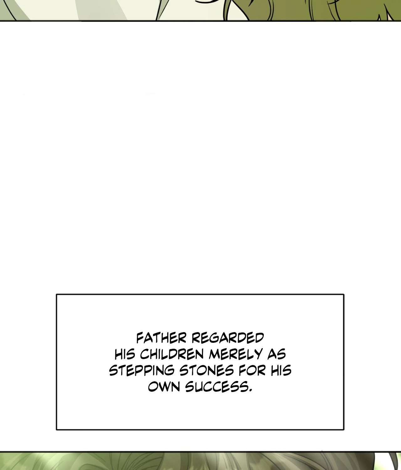 From Seed to Blossom Chapter 24 - Page 32 in English