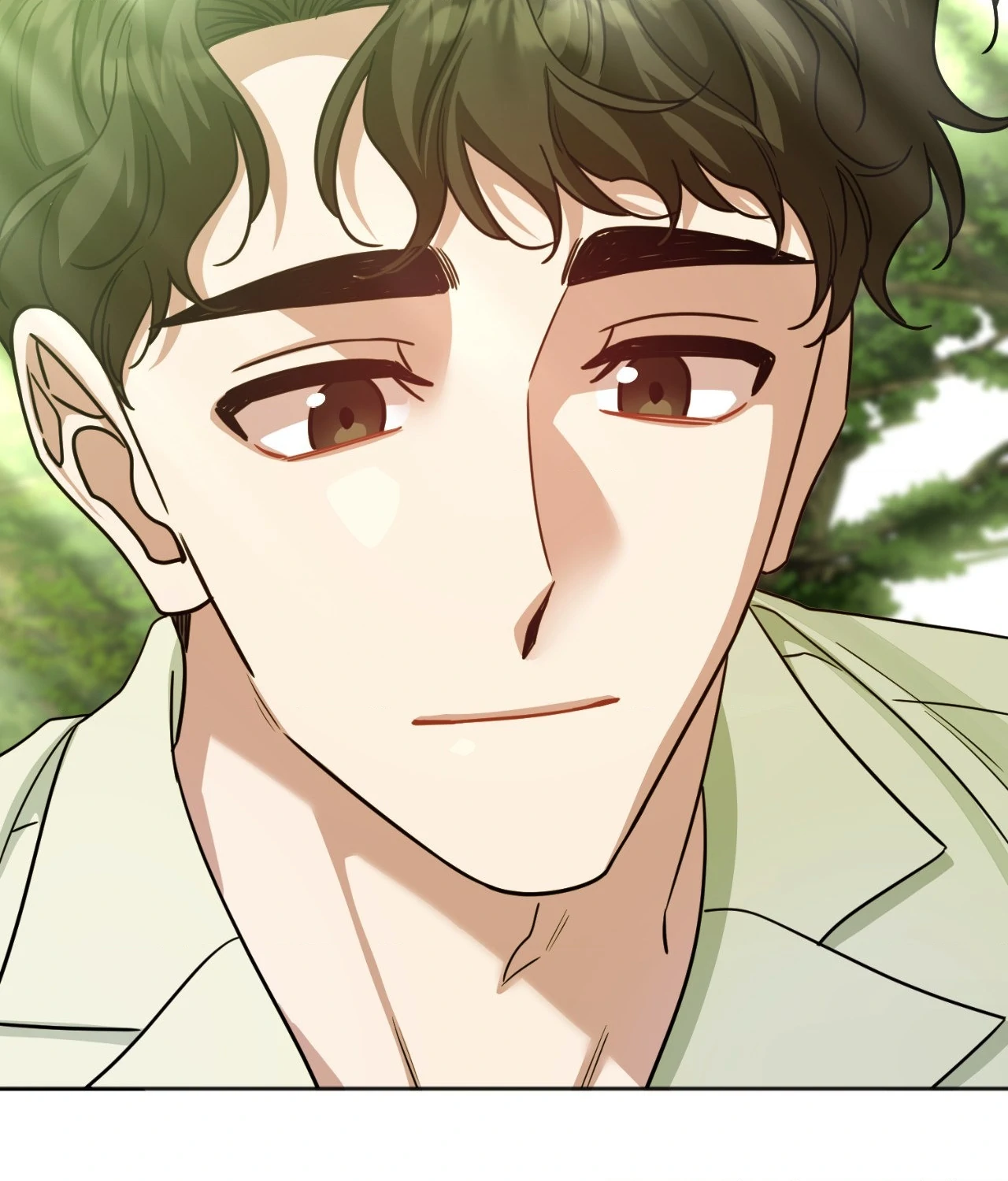 From Seed to Blossom Chapter 24 - Page 33 in English