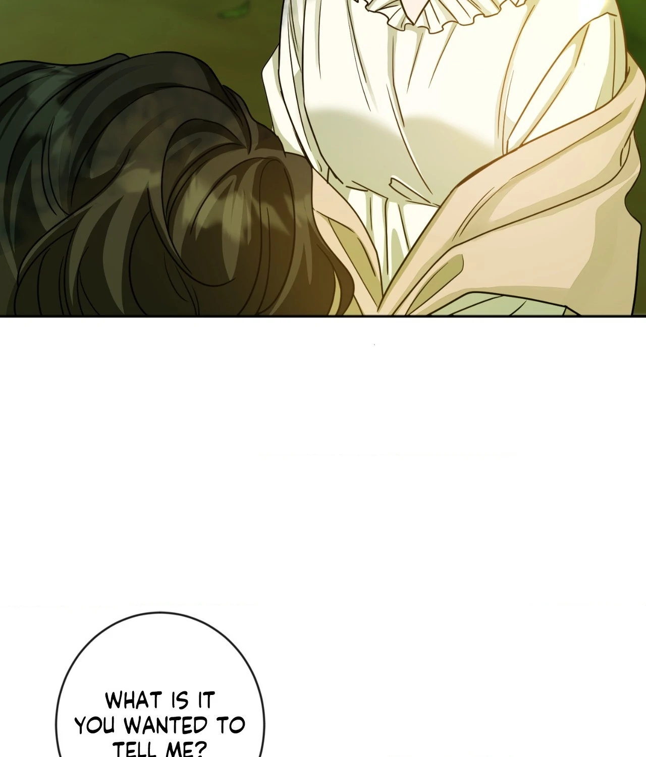 From Seed to Blossom Chapter 24 - Page 6 in English