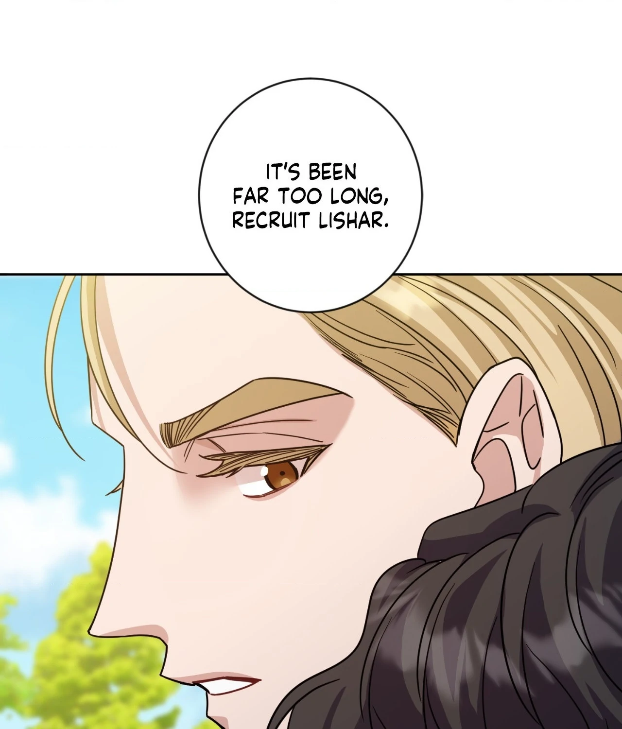 From Seed to Blossom Chapter 24 - Page 60 in English