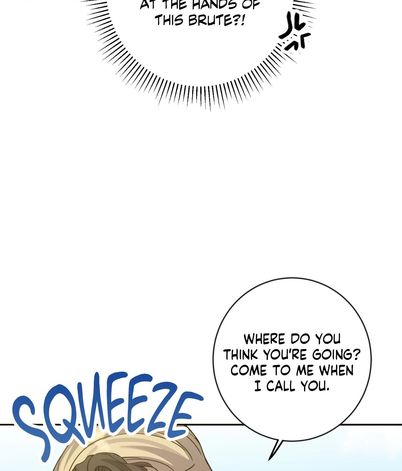 From Seed to Blossom Chapter 24 - Page 63 in English