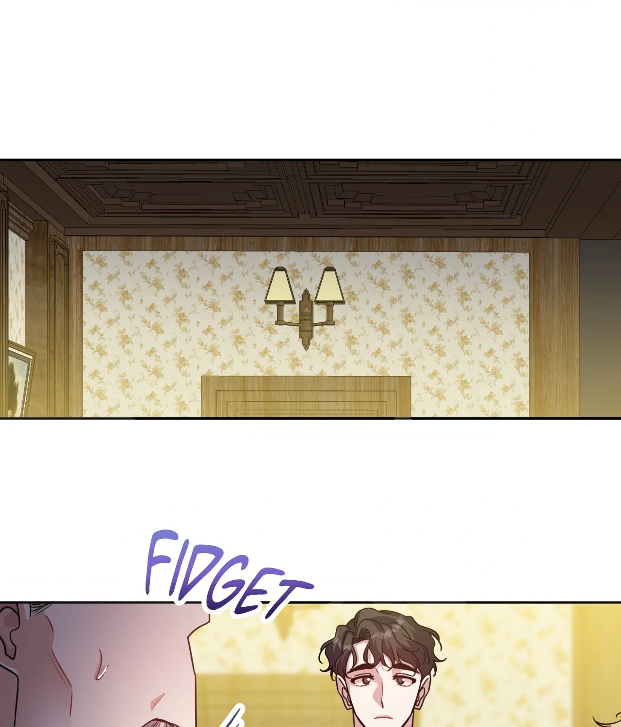 From Seed to Blossom Chapter 24 - Page 76 in English