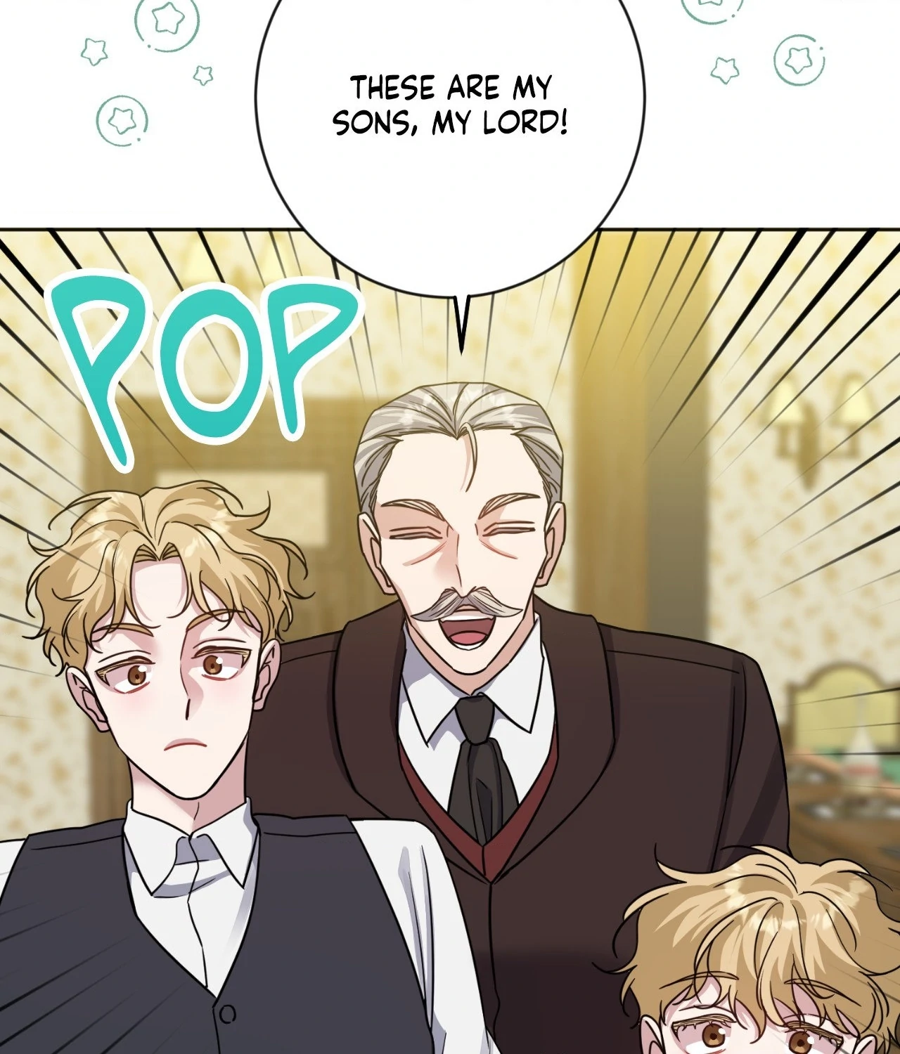From Seed to Blossom Chapter 24 - Page 82 in English