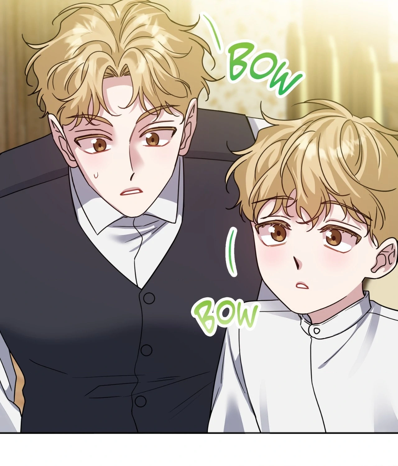 From Seed to Blossom Chapter 24 - Page 84 in English