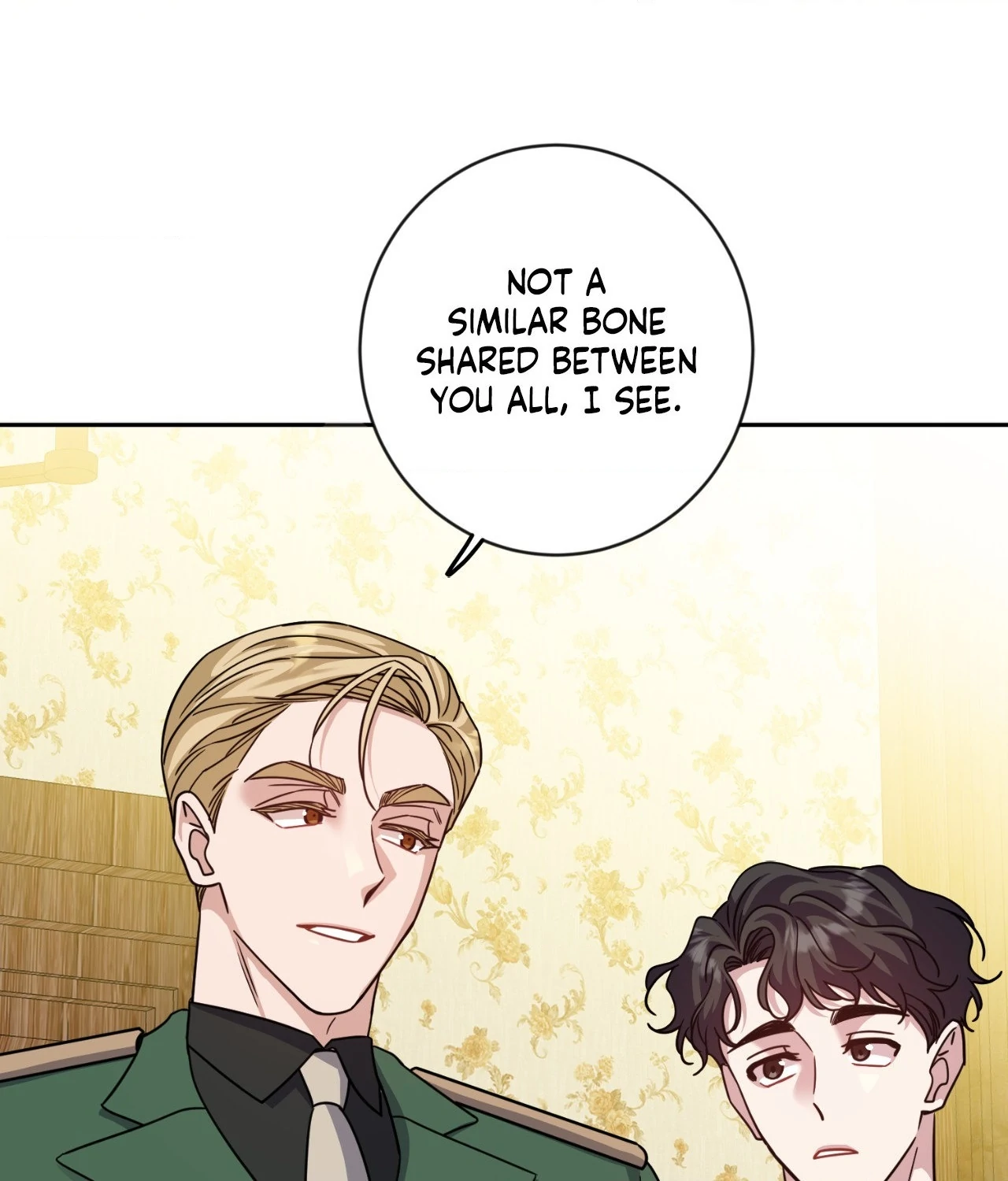 From Seed to Blossom Chapter 24 - Page 86 in English