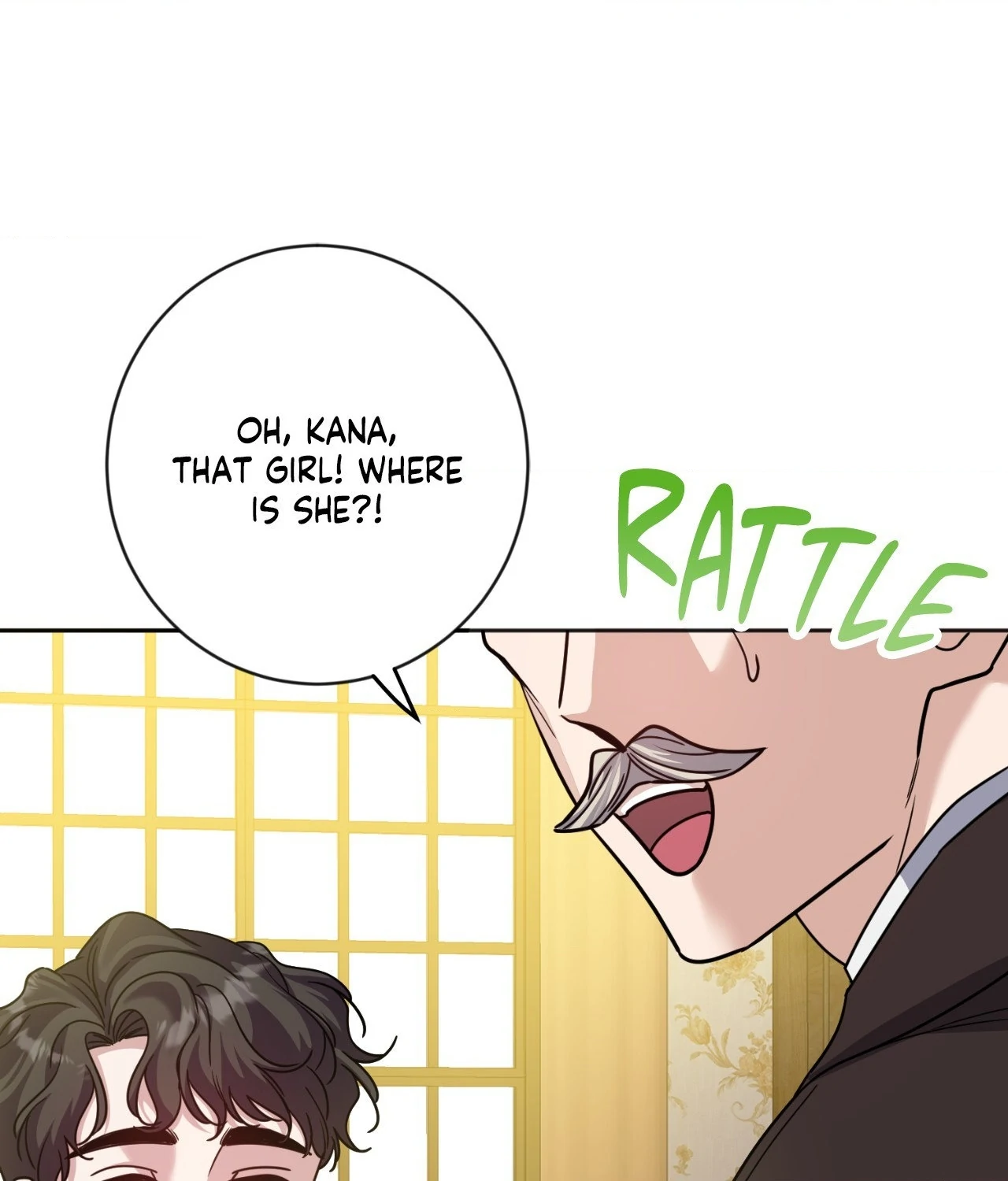 From Seed to Blossom Chapter 24 - Page 97 in English