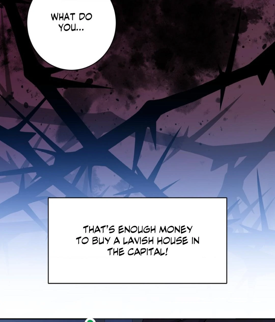 From Seed to Blossom Chapter 25 - Page 102 in English