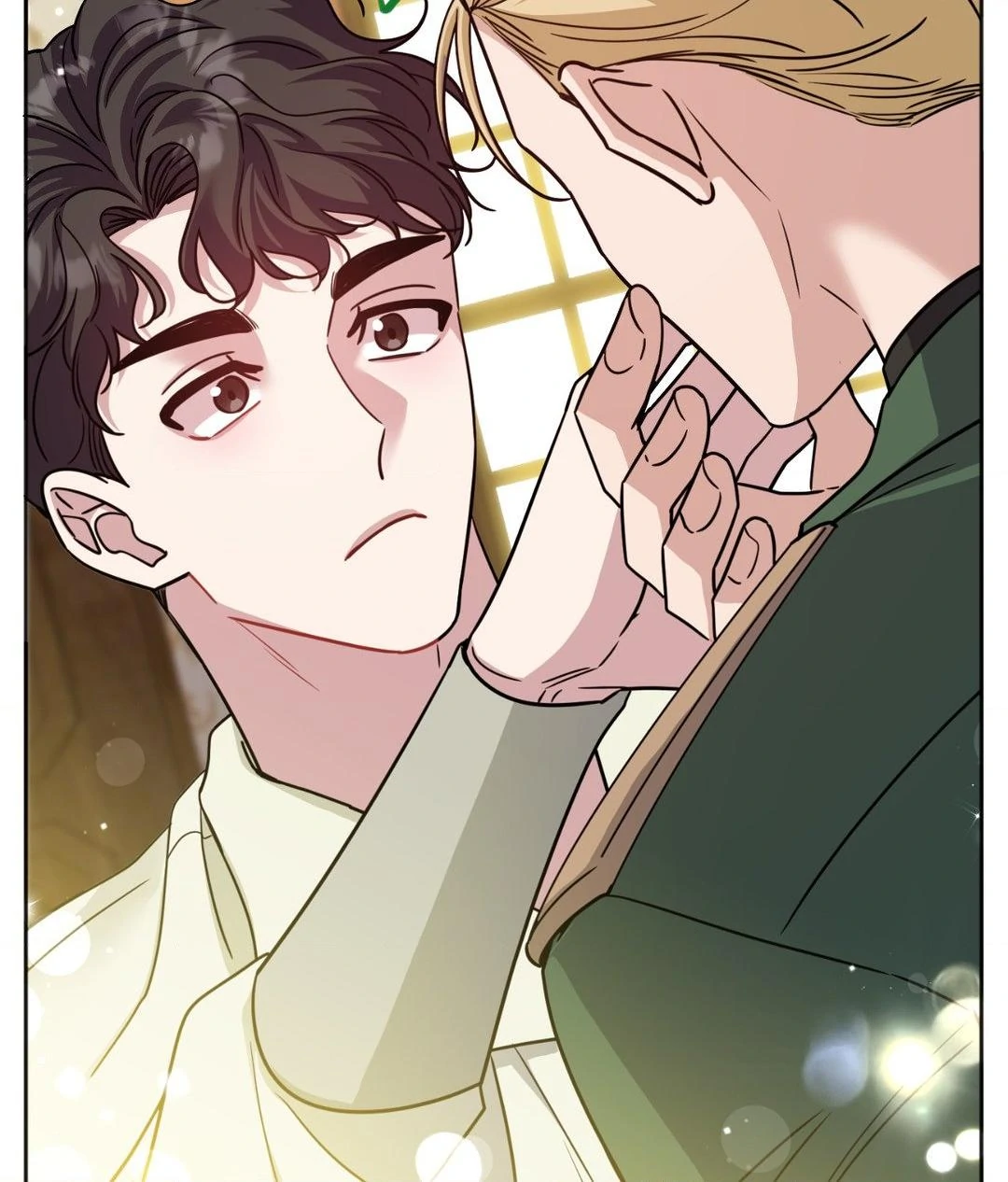 From Seed to Blossom Chapter 25 - Page 11 in English