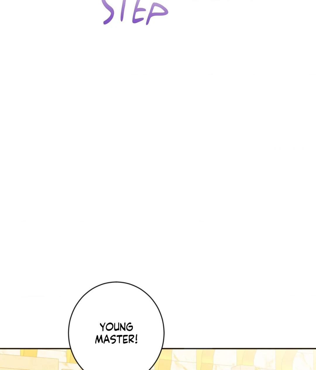 From Seed to Blossom Chapter 25 - Page 110 in English