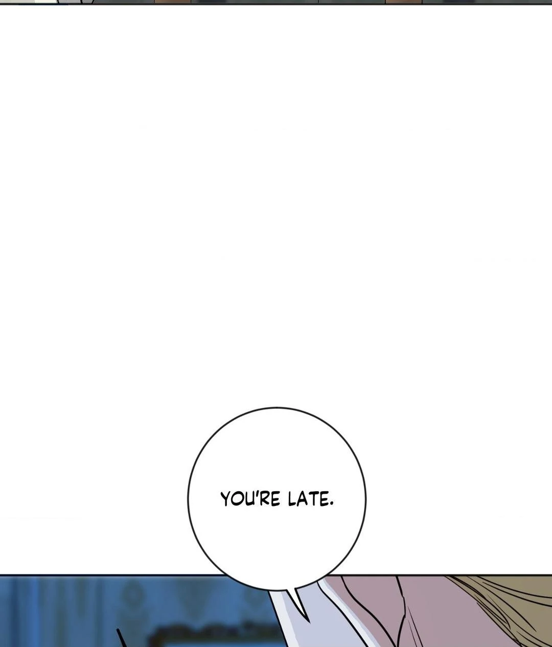 From Seed to Blossom Chapter 25 - Page 118 in English