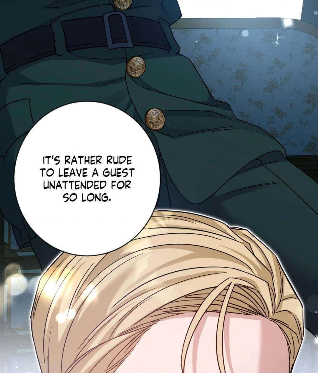 From Seed to Blossom Chapter 25 - Page 122 in English
