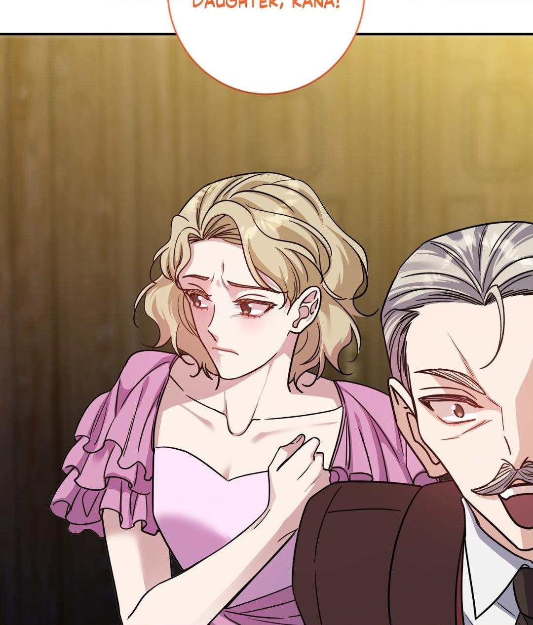 From Seed to Blossom Chapter 25 - Page 24 in English