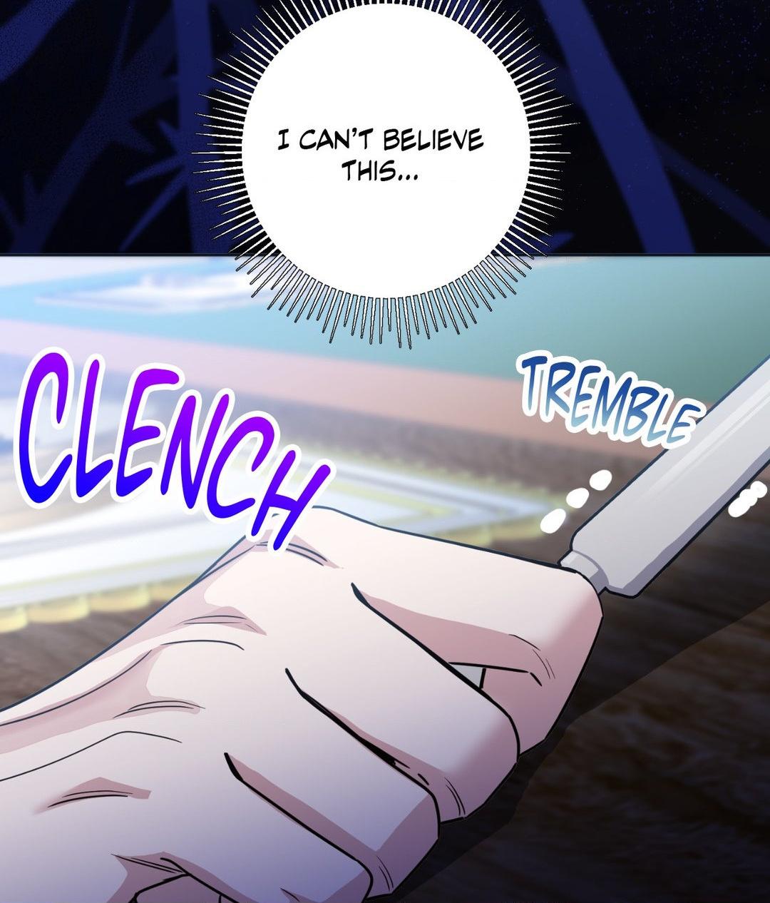 From Seed to Blossom Chapter 25 - Page 28 in English