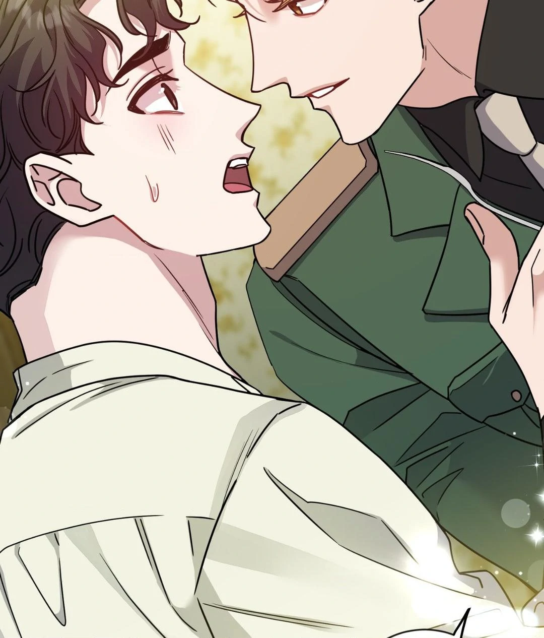 From Seed to Blossom Chapter 25 - Page 3 in English